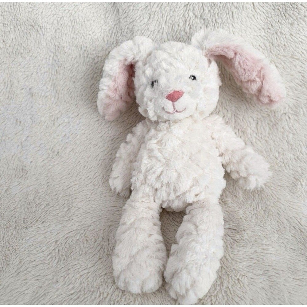 Mary Meyer Putty Bunny Rabbit 10” Plush Stuffed Animal